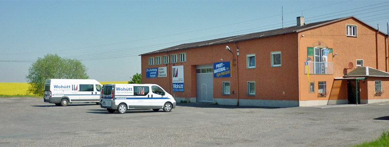 Maler und Bodenleger Wohütt Maler und Bodenleger Wohütt